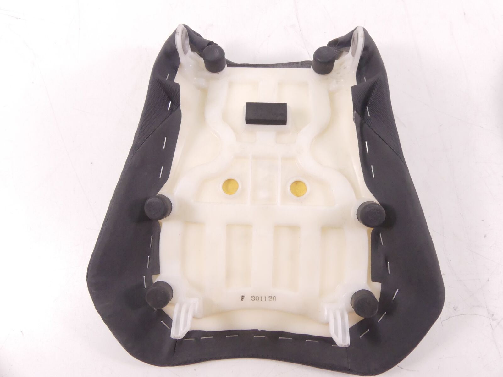 2018 Suzuki GSXR750 Driver Rider Passanger Saddle Seat Set 45100-14J10-DW2 {{ shop.shopifyCountryName }} - Mototech271