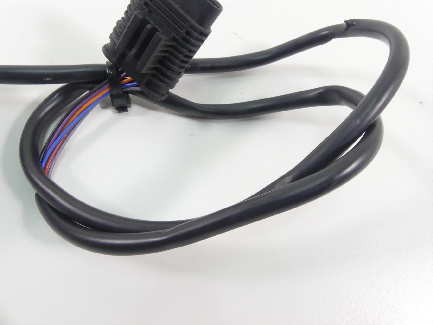 2021 Aprilia Tuono 660 Ride Fly By Wire Throttle Sensor Hand Grip 2D000095 {{ shop.shopifyCountryName }} - Mototech271