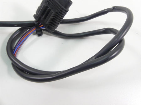 2021 Aprilia Tuono 660 Ride Fly By Wire Throttle Sensor Hand Grip 2D000095 {{ shop.shopifyCountryName }} - Mototech271