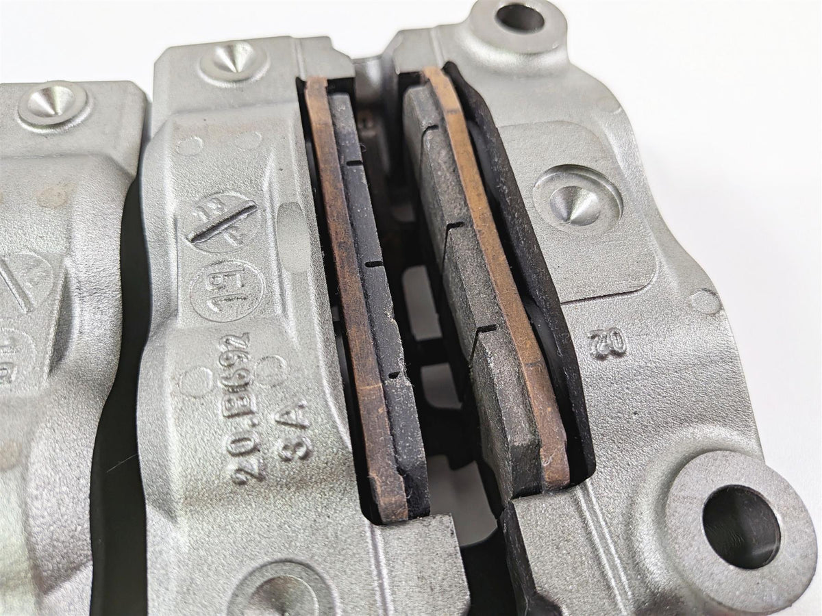 2019 Ducati 959 Panigale Brembo Front Brake Calipers 100mm 61041491C 61041501C {{ shop.shopifyCountryName }} - Mototech271
