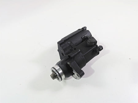 2007 Harley Touring FLHRSE CVO Road King Engine Starter Motor 103 110 31619-06A {{ shop.shopifyCountryName }} - Mototech271