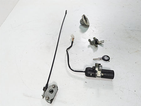 2013 Moto Guzzi V7 750 Stone Ignition Switch Key Lock Set GU32782510 883477 {{ shop.shopifyCountryName }} - Mototech271