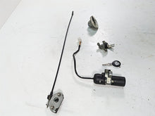 Load image into Gallery viewer, 2013  Moto Guzzi V7 750 Stone Ignition Switch Key Lock Set GU32782510 883477 | Mototech271
