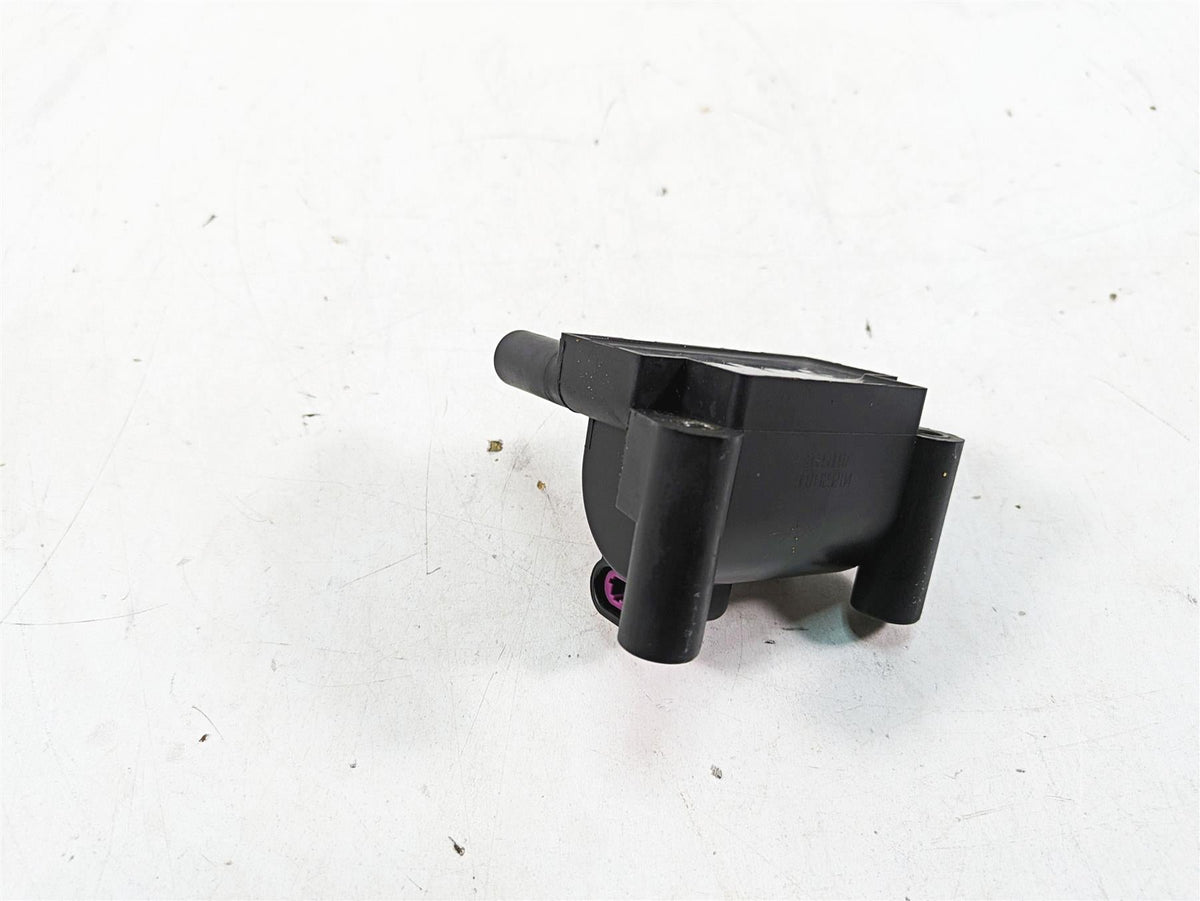 2010 Harley Touring FLHTCU Electra Glide Delphi Ignition Coils 31696-07A {{ shop.shopifyCountryName }} - Mototech271