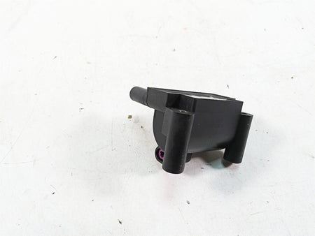 2010 Harley Touring FLHTCU Electra Glide Delphi Ignition Coils 31696-07A {{ shop.shopifyCountryName }} - Mototech271
