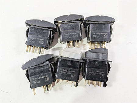 2021 Kawasaki Teryx KRX KRF 1000 ES Ignition Light Awd Switch Key Set 27005-0643 {{ shop.shopifyCountryName }} - Mototech271