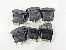 Load image into Gallery viewer, 2021 Kawasaki Teryx KRX KRF 1000 ES Ignition Light Awd Switch Key Set 27005-0643
