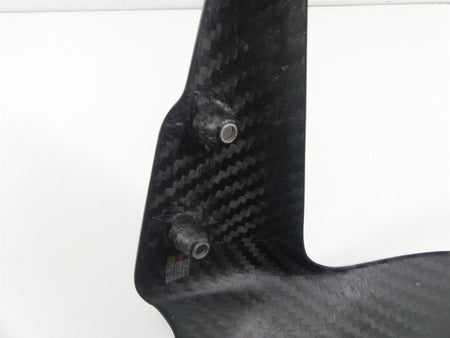 2017 Ducati 939 S Supersport Performance Carbon Fiber Front Fender 56416501C {{ shop.shopifyCountryName }} - Mototech271