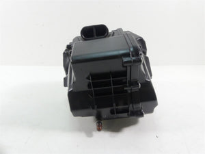 2015 Yamaha YZF-R3 Airbox Air Cleaner Breather Filter Box 1WD-E4411-00-00