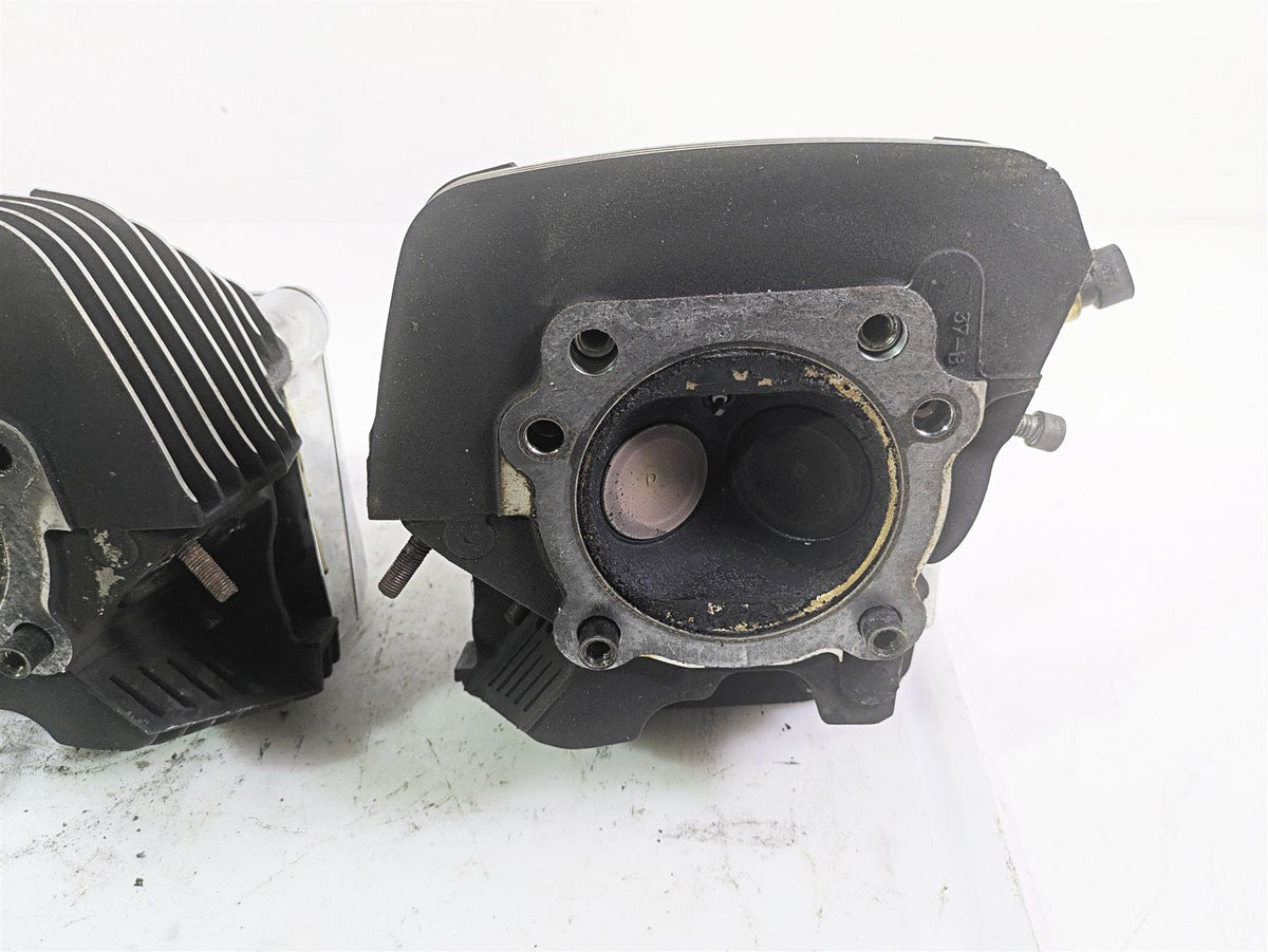 2008 Harley FXDL Dyna Low Rider 105TH Cylinderhead Cylinder Head Set 17178-06A {{ shop.shopifyCountryName }} - Mototech271