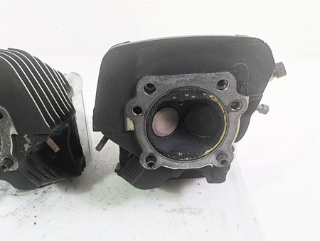 2008 Harley FXDL Dyna Low Rider 105TH Cylinderhead Cylinder Head Set 17178-06A {{ shop.shopifyCountryName }} - Mototech271