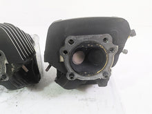 Load image into Gallery viewer, 2008 Harley FXDL Dyna Low Rider 105TH Cylinderhead Cylinder Head Set 17178-06A
