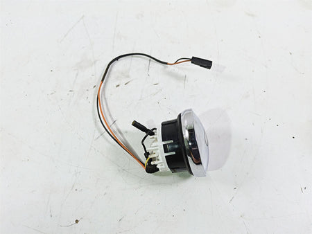 2002 Harley Dyna FXDL Low Rider Fuel Gas Petrol Level Gauge - Read 75049-01A {{ shop.shopifyCountryName }} - Mototech271