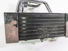 Load image into Gallery viewer, 2010 Harley Touring FLHTK Electra Glide Oil Cooler &amp; Flange 63083-11A | Mototech271
