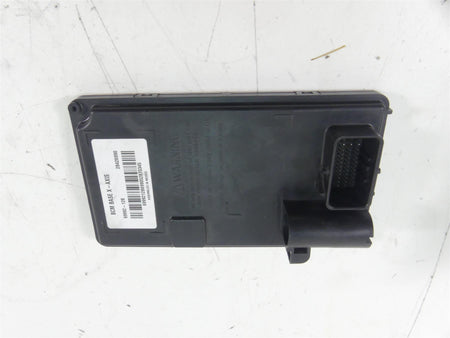 2016 Harley Touring FLTRX Road Glide Bcm Body Cntrl Module Base X-Axis 69992-12 {{ shop.shopifyCountryName }} - Mototech271