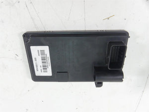 2016 Harley Touring FLTRX Road Glide Bcm Body Cntrl Module Base X-Axis 69992-12