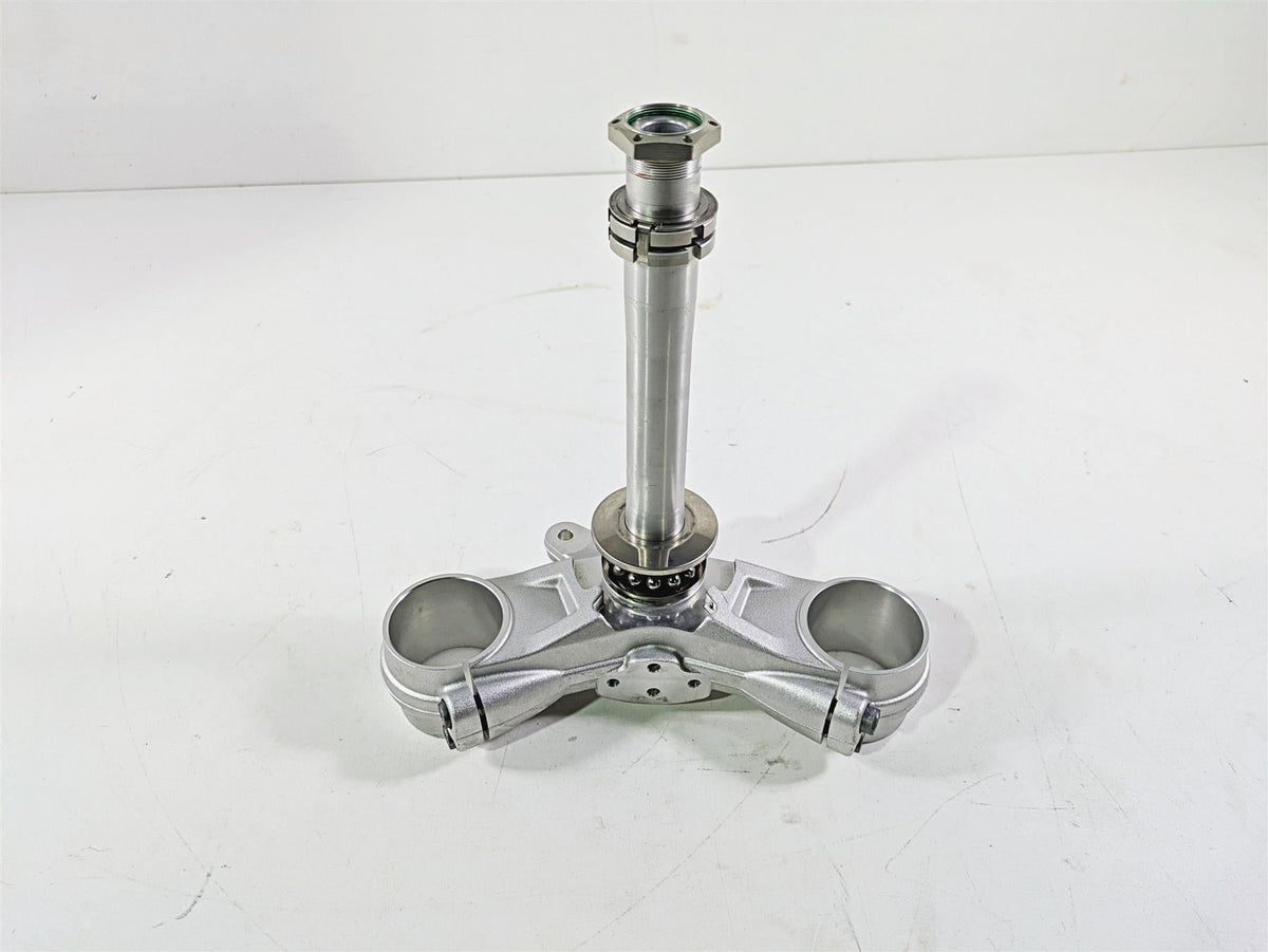 2014 BMW R nine T R9T K21 Great Lower Triple Tree Steering Stem 31428552873 {{ shop.shopifyCountryName }} - Mototech271