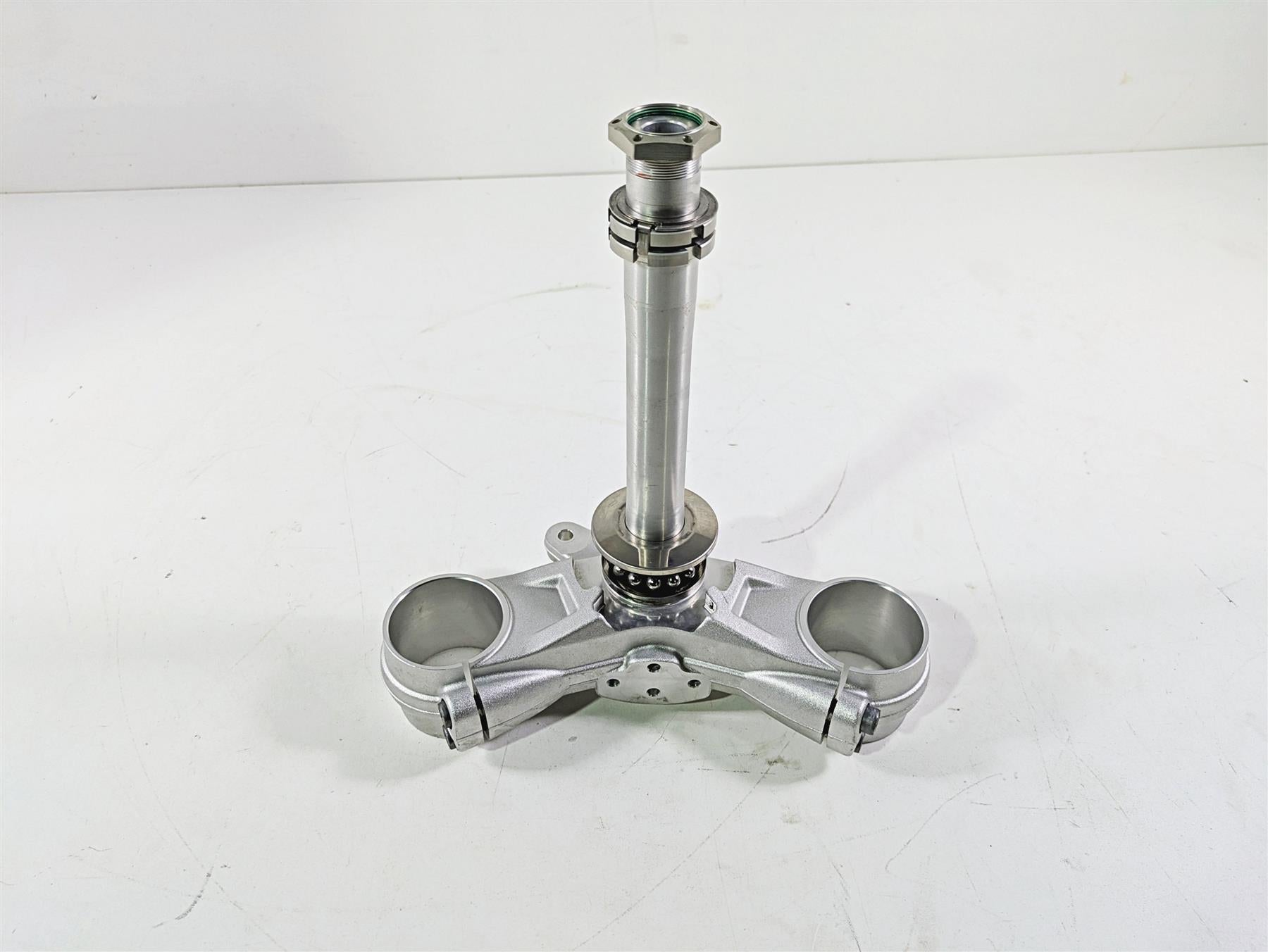 2014 BMW R nine T R9T K21 Great Lower Triple Tree Steering Stem 31428552873 {{ shop.shopifyCountryName }} - Mototech271