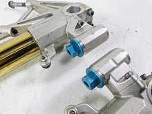 Load image into Gallery viewer, 2008 Aprilia RSVR 1000 Factory Straight Ohlins Front Fork Leg Set AP8163062
