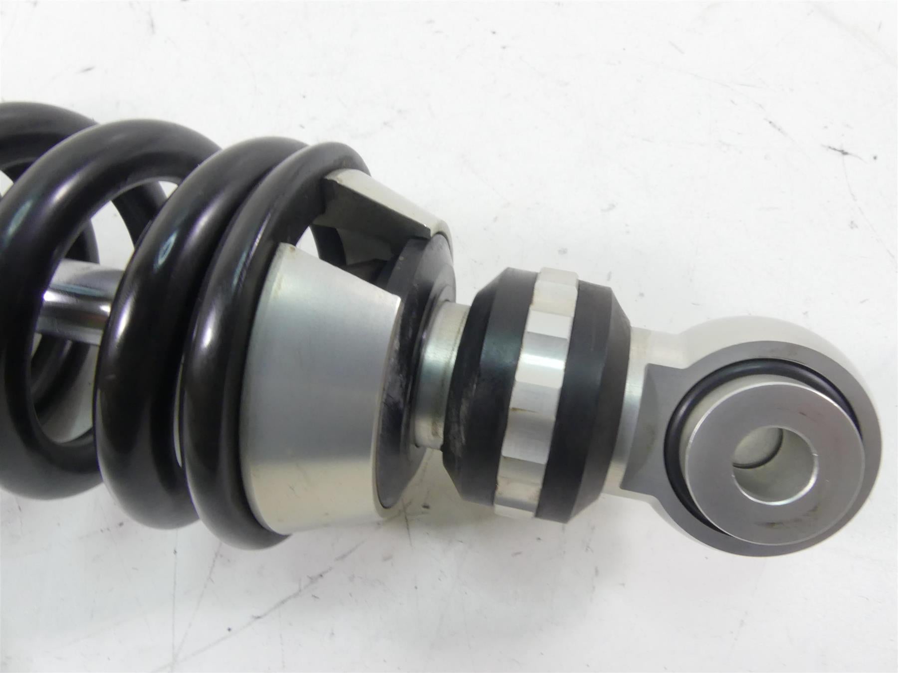 2003 BMW R1150 GS R21 Wilbers Front Rear Shock Absorber 630 640 Set 630-0012-01 {{ shop.shopifyCountryName }} - Mototech271