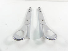 Load image into Gallery viewer, 1999 Harley Davidson Sportster XL1200 Rear Chrome Fender Strut Covers 59896-94 | Mototech271
