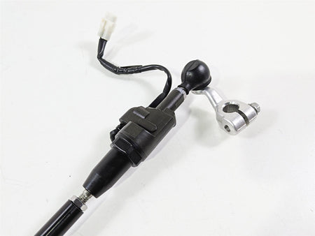 2016 Yamaha YZF R1 RN32 Quickshifter Quick Shifter Assist 2CR-82470-00-00 {{ shop.shopifyCountryName }} - Mototech271