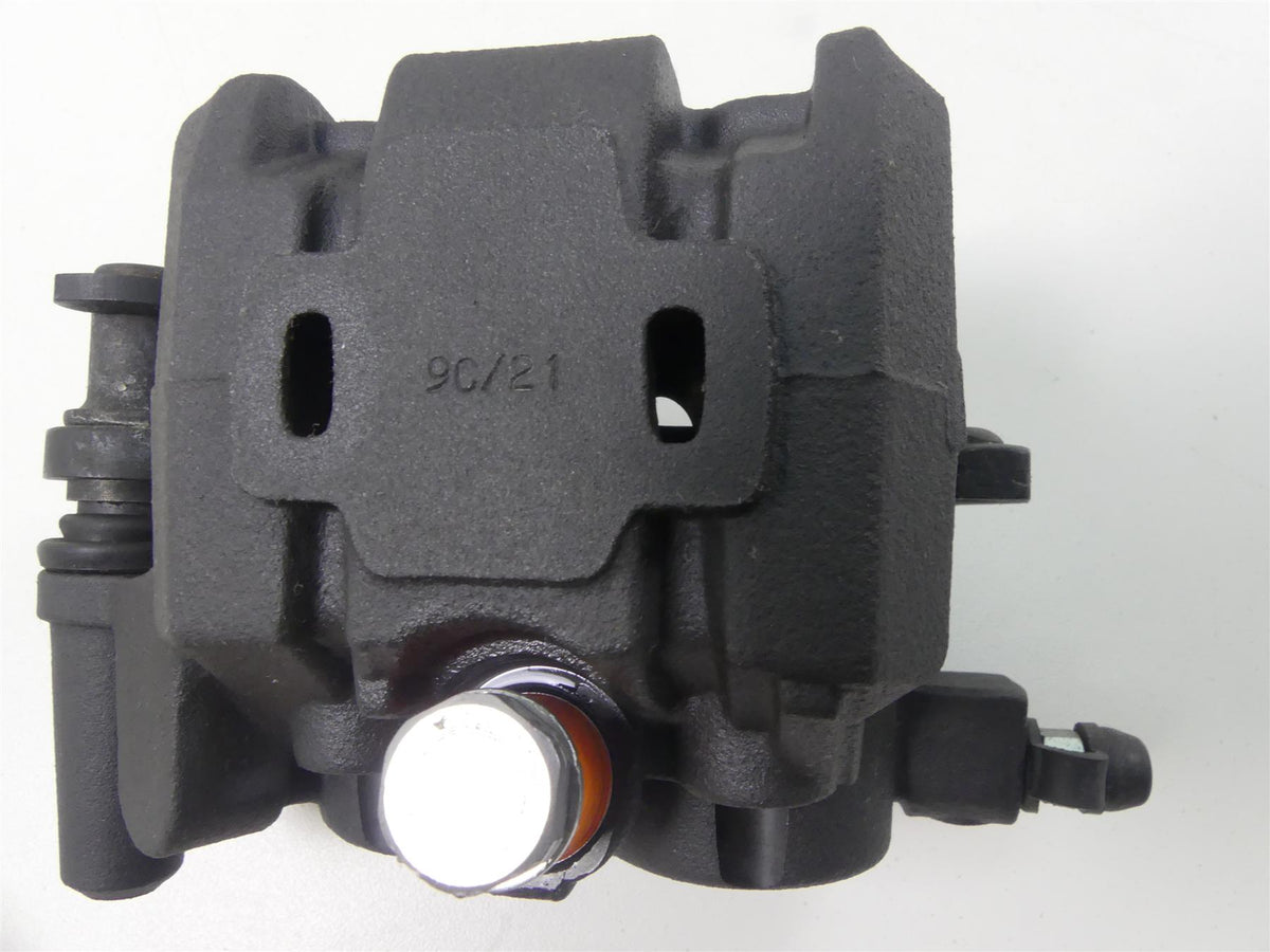 2020 Triumph Speed Triple RS 1050 Rear Brake Caliper & Mount & Pads T2023052 {{ shop.shopifyCountryName }} - Mototech271