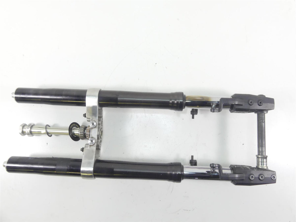 2004 Yamaha XV1700 Road Star Warrior Front Fork Legs -Read 5PX-23102-03-00 {{ shop.shopifyCountryName }} - Mototech271