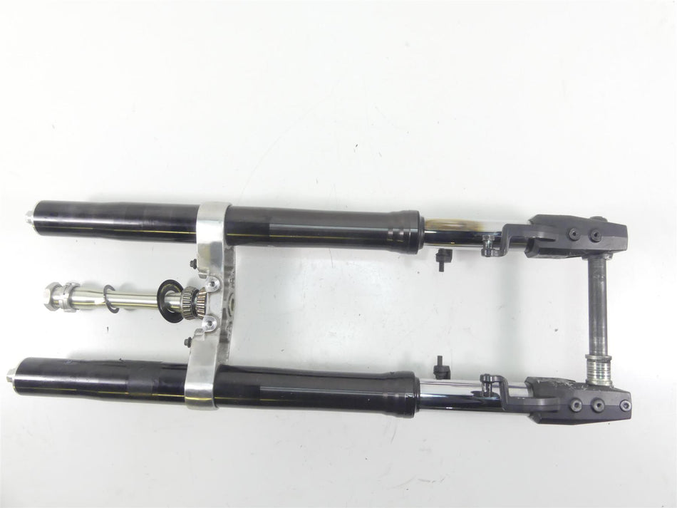 2004 Yamaha XV1700 Road Star Warrior Front Fork Legs -Read 5PX-23102-03-00 {{ shop.shopifyCountryName }} - Mototech271