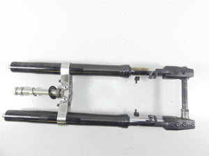 2004 Yamaha XV1700 Road Star Warrior Front Fork Legs -Read 5PX-23102-03-00
