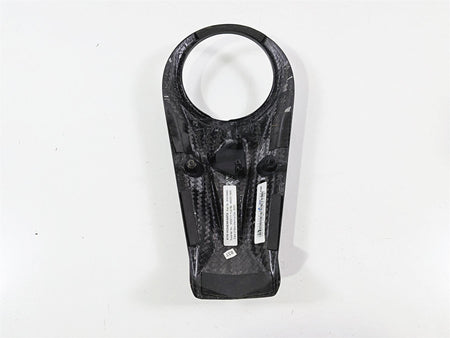 2018 KTM 1290 Super Duke R Carbon Fiber Gas Fuel Tank Cover -Read 61607958000-Mototech271
