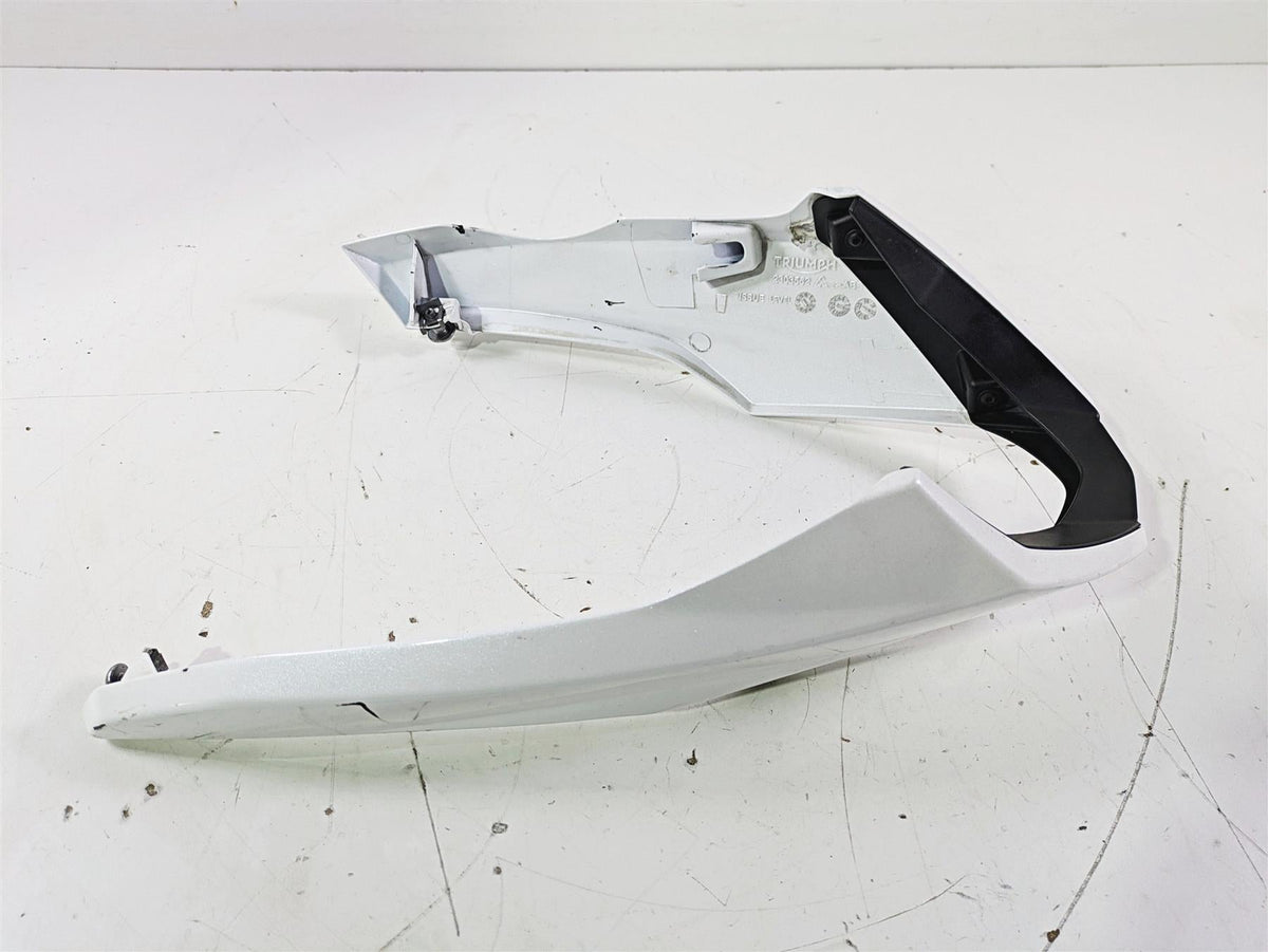 2019 Triumph Speed Triple RS 1050 Lower Belly Cover & Mounts T2303565 {{ shop.shopifyCountryName }} - Mototech271