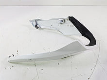 Load image into Gallery viewer, 2019 Triumph Speed Triple RS 1050 Lower Belly Cover &amp; Mounts T2303565 | Mototech271
