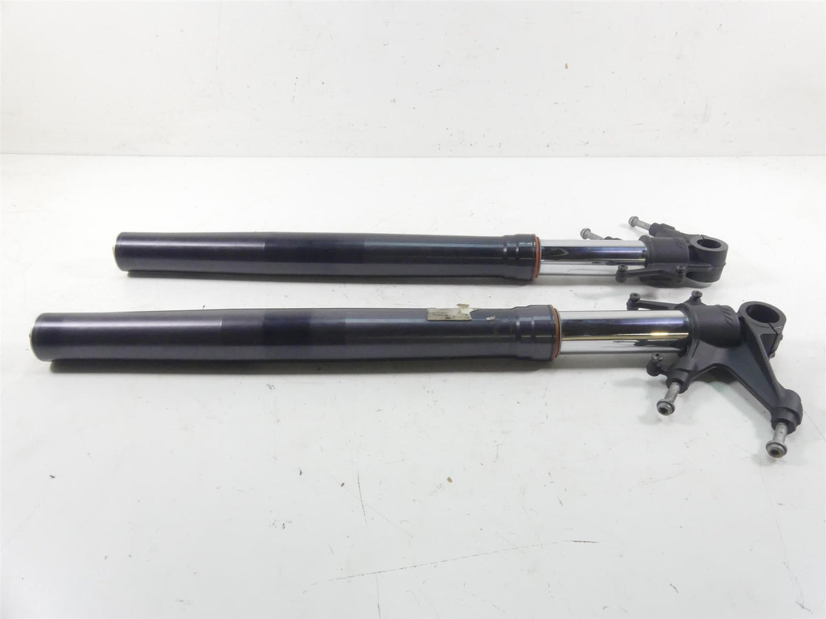 2015 KTM 1290R Super Duke Straight WP Front Fork Leg Suspension Set 14188N2201 {{ shop.shopifyCountryName }} - Mototech271