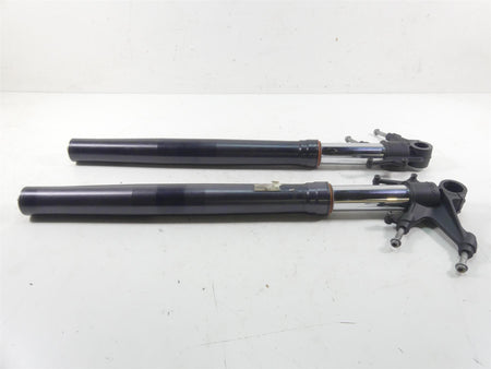 2015 KTM 1290R Super Duke Straight WP Front Fork Leg Suspension Set 14188N2201 {{ shop.shopifyCountryName }} - Mototech271