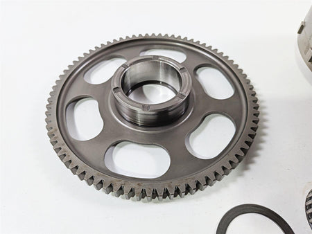 2010 Honda VT1300 CR Stateline Ignition Rotor Fly & Starter Clutch 31110-MFR-671 {{ shop.shopifyCountryName }} - Mototech271