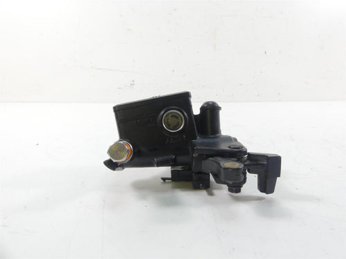 2009 Buell 1125 CR Nissin Clutch Master Cylinder N0104.1AMA | Mototech271