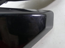 Load image into Gallery viewer, 2008 Ducati Hypermotard 1100S Left Side Fuel Tank Fairing Cover - Read 48012511A | Mototech271
