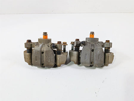 2020 Honda Talon SXS1000 S2R 1000R Rear Brake Caliper Set 43150-HL6-A01 {{ shop.shopifyCountryName }} - Mototech271