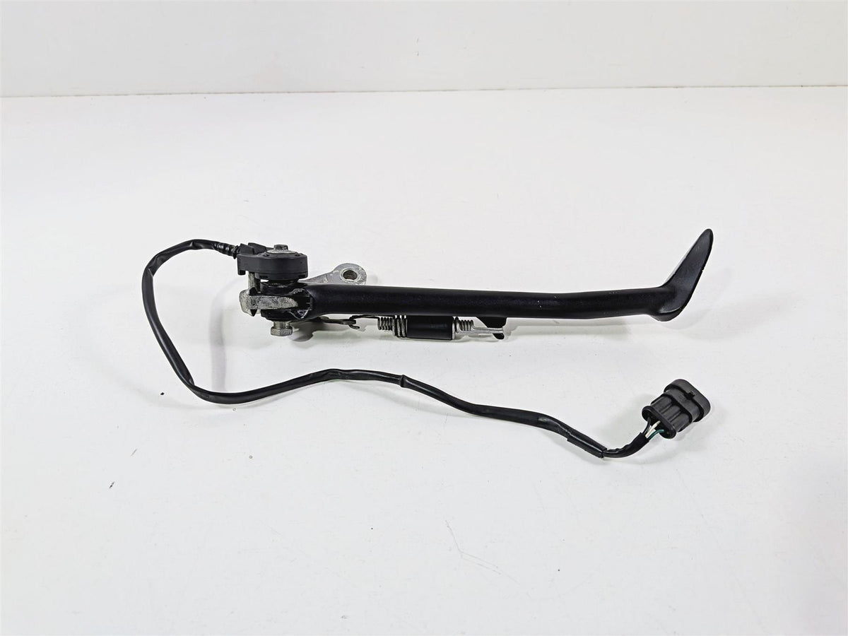 2011 Ducati Streetfighter 1098 S Side Kickstand Stand & Switch 55610462AB {{ shop.shopifyCountryName }} - Mototech271