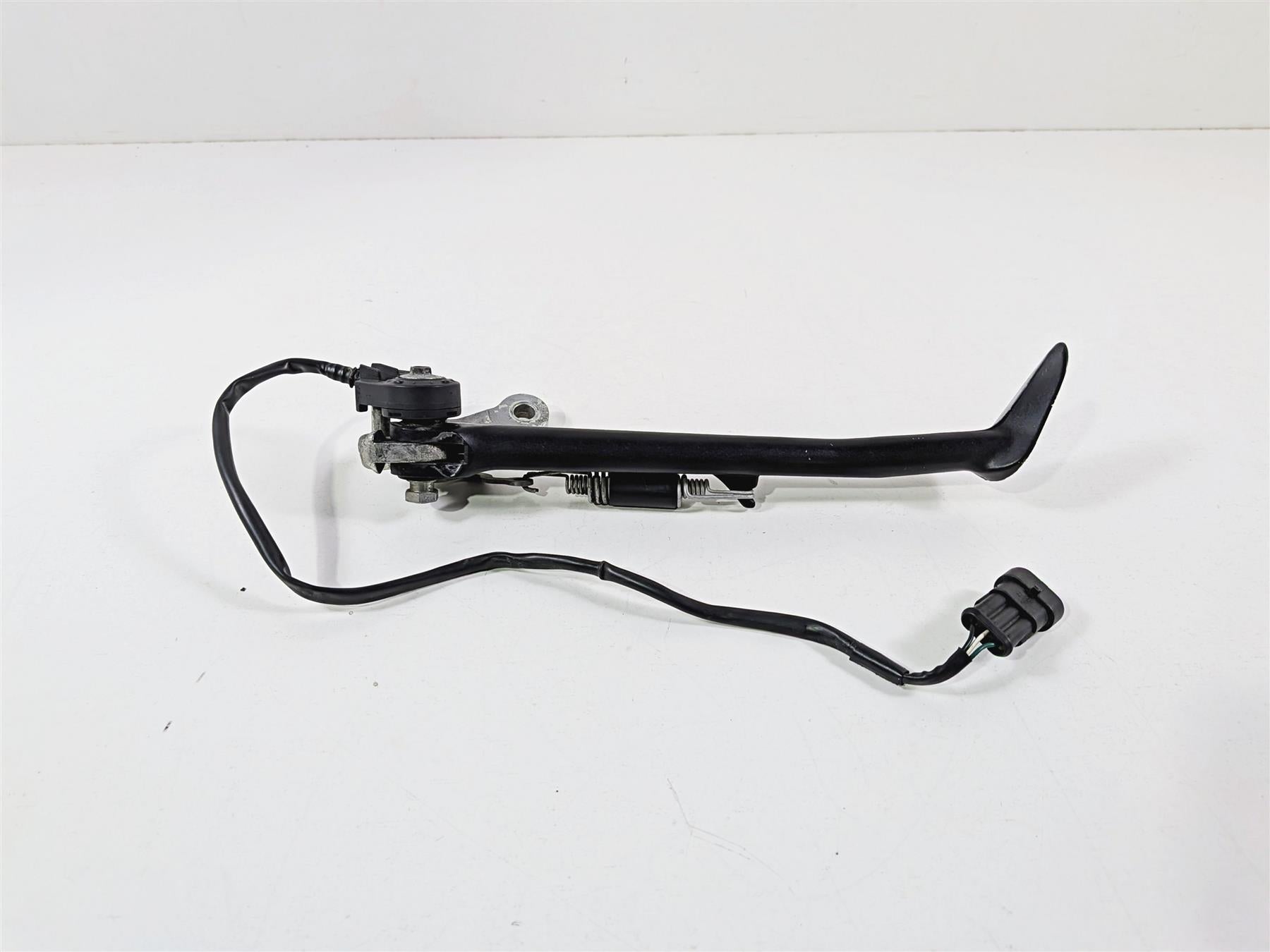 2011 Ducati Streetfighter 1098 S Side Kickstand Stand & Switch 55610462AB {{ shop.shopifyCountryName }} - Mototech271