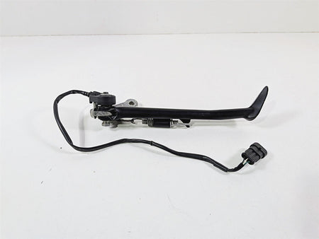 2011 Ducati Streetfighter 1098 S Side Kickstand Stand & Switch 55610462AB {{ shop.shopifyCountryName }} - Mototech271