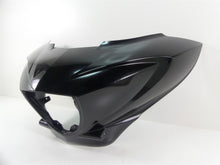 Load image into Gallery viewer, 2015 Victory Cross Country 8 Ball Front Nose Outer Fairing Cover -Read 5439275 | Mototech271
