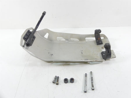 2015 KTM 1190 Adventure R Skid Plate Lower Engine Guard + Mounts 60403990044 {{ shop.shopifyCountryName }} - Mototech271