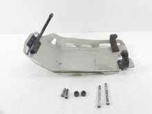 Load image into Gallery viewer, 2015 KTM 1190 Adventure R Skid Plate Lower Engine Guard + Mounts 60403990044 | Mototech271

