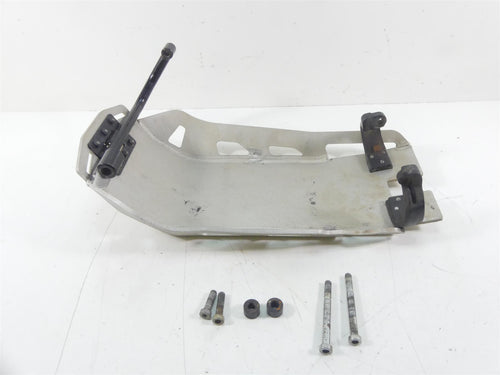 2015 KTM 1190 Adventure R Skid Plate Lower Engine Guard + Mounts 60403990044 | Mototech271