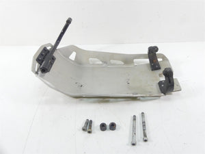 2015 KTM 1190 Adventure R Skid Plate Lower Engine Guard + Mounts 60403990044 | Mototech271