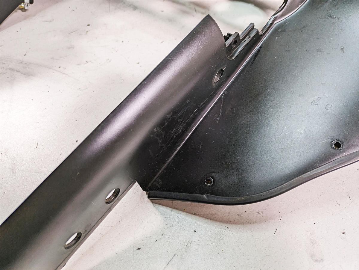 2010 Harley Touring FLHTCU Electra Glide Inner Front Fairing & Speaker 58497-08A {{ shop.shopifyCountryName }} - Mototech271
