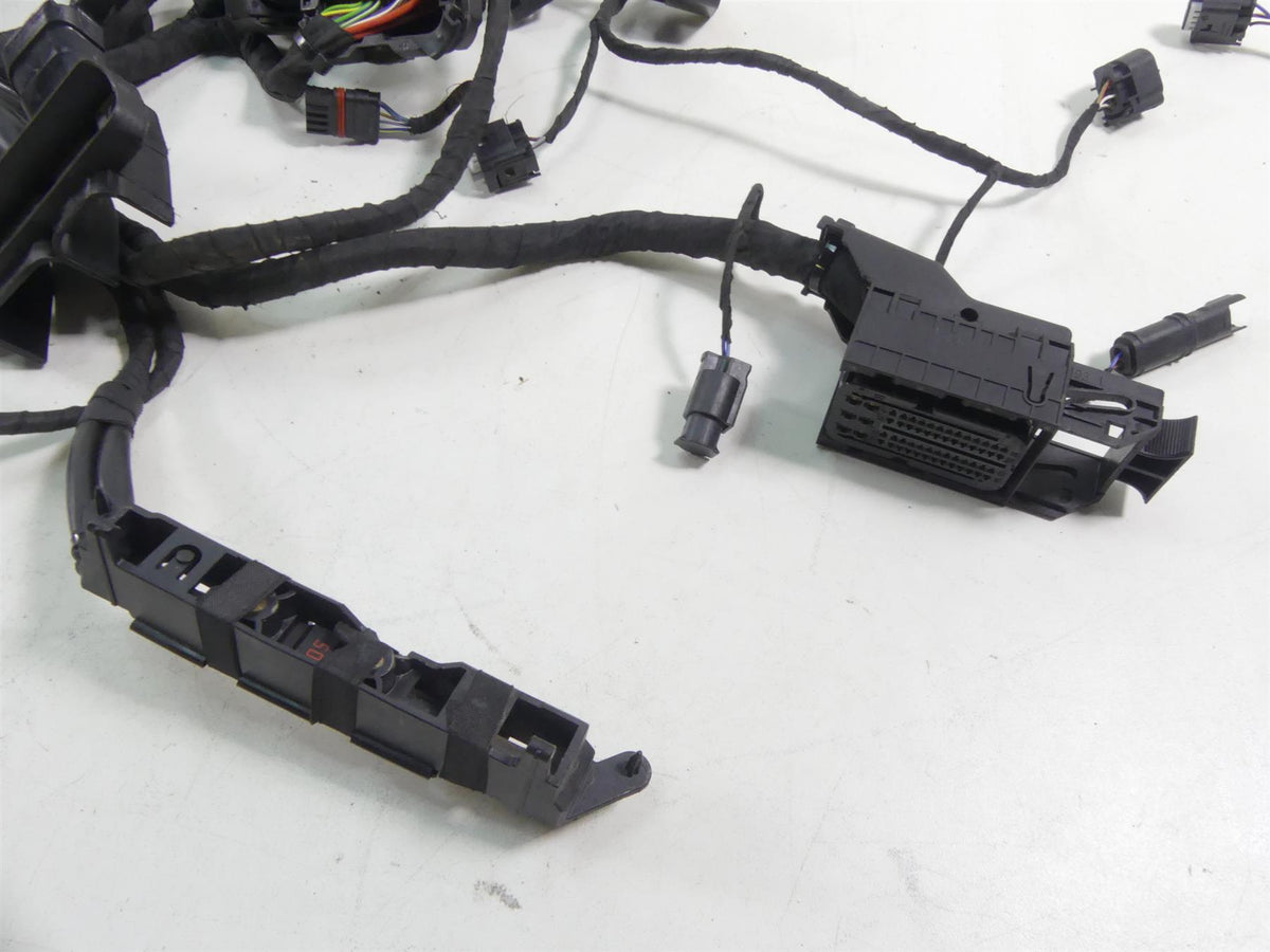 2016 BMW R1200GS K50 Main Wiring Harness Cable Loom ESA -Read 61118562116 {{ shop.shopifyCountryName }} - Mototech271