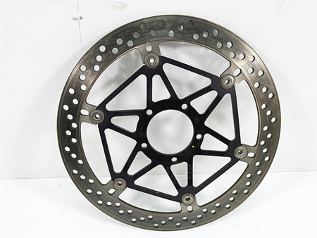 2016 Ducati Panigale 1299 S Brembo Front Left Brake Rotor Disc 49240891A {{ shop.shopifyCountryName }} - Mototech271